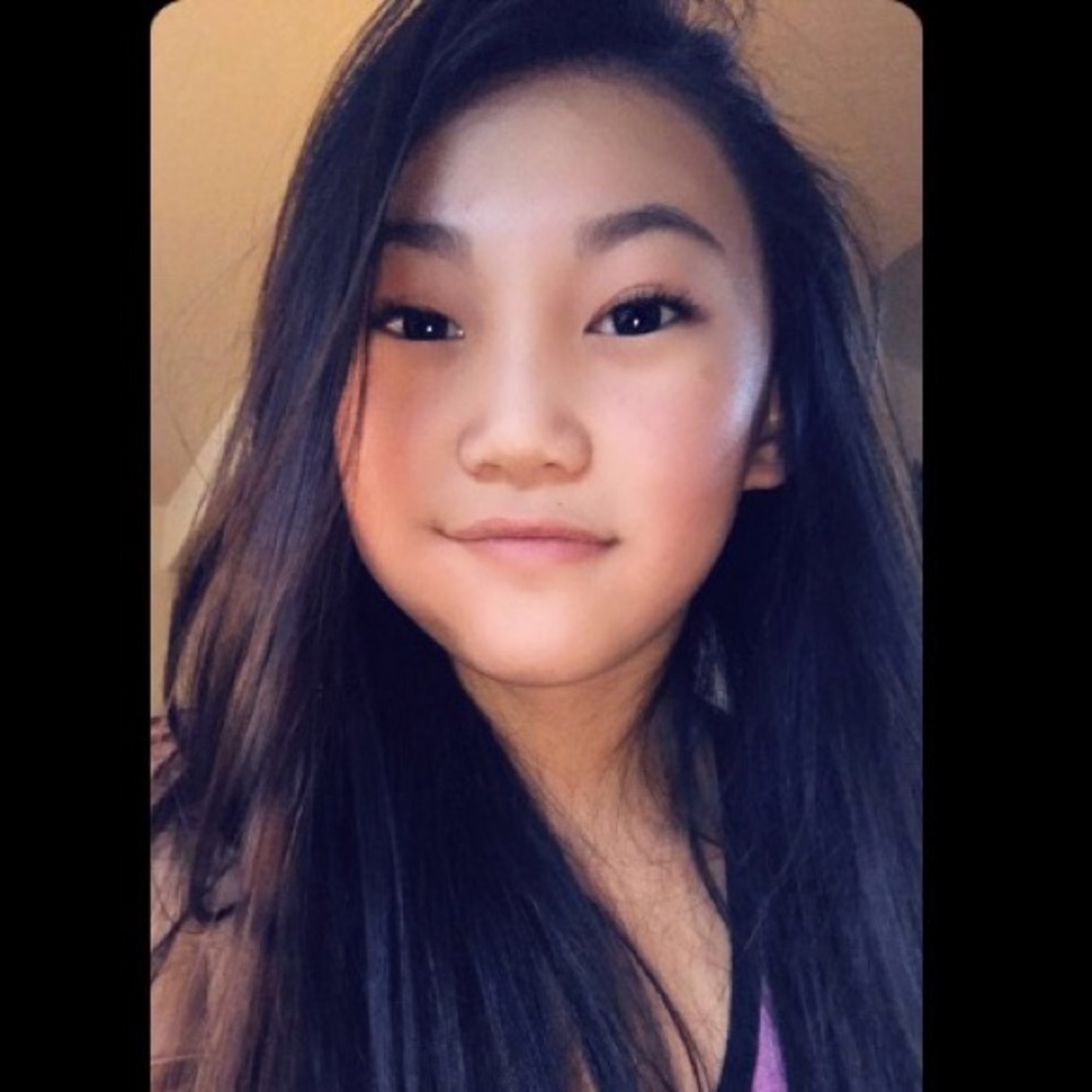 Meet your Posher, Lily